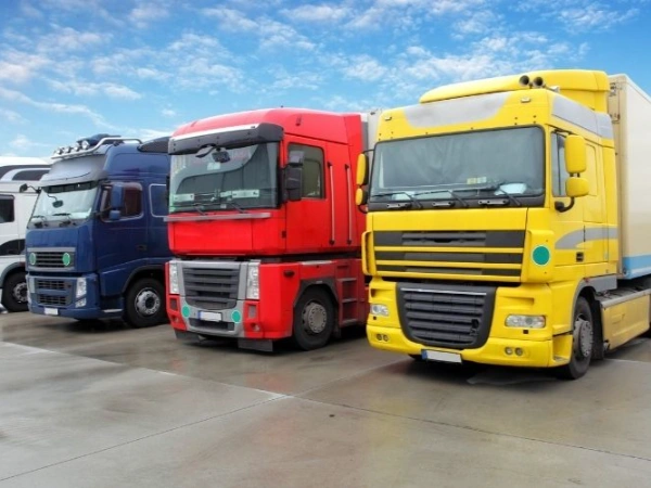 İzmir Adaklı Nakliye